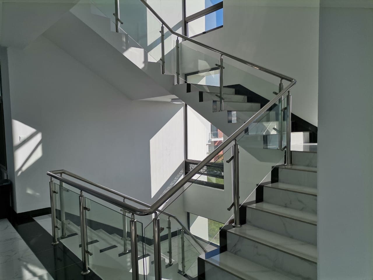 Residência de Luxo
